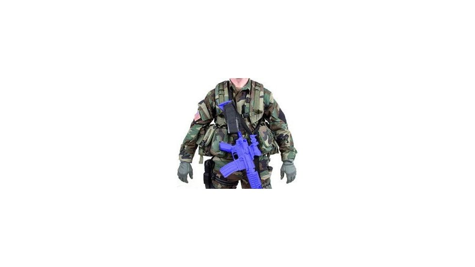 BlackHawk SWIFT Sling Pad Universal Fit 70GS10BK