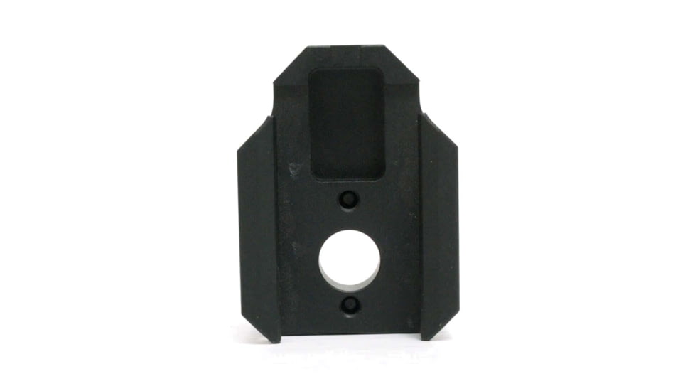 Sylvan Arms CZ Scorpion Adapter, Black, CZS200