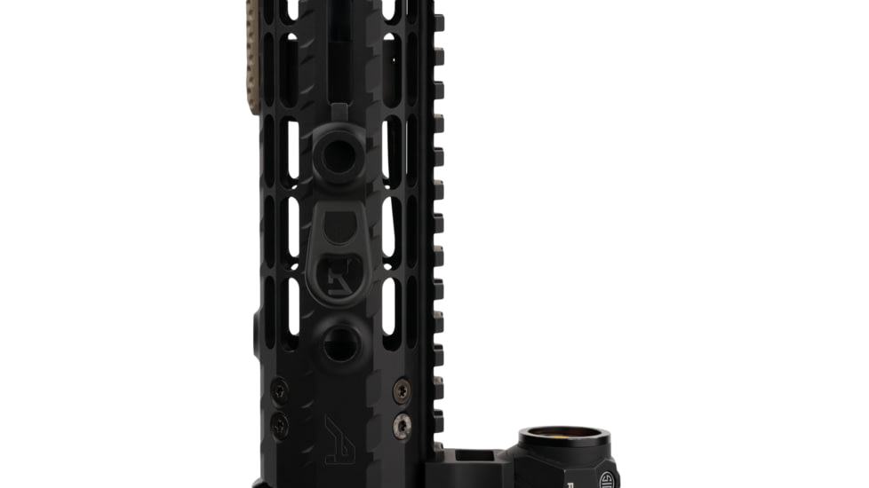 Sylvan Arms Qd Sling Attachment, Black, QDR200