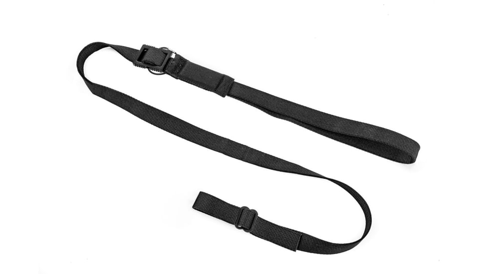 T10 Alpha Sling + 2 Point, Black, 90in, ASL-2P-BLK