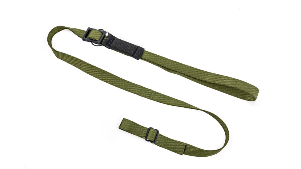 USED T10 Alpha Sling + 2 Point, Olive Drab, 90in, ASL-2P-ODG, EDEMO1, Condition Parts Only/Salvage, Wrong Product