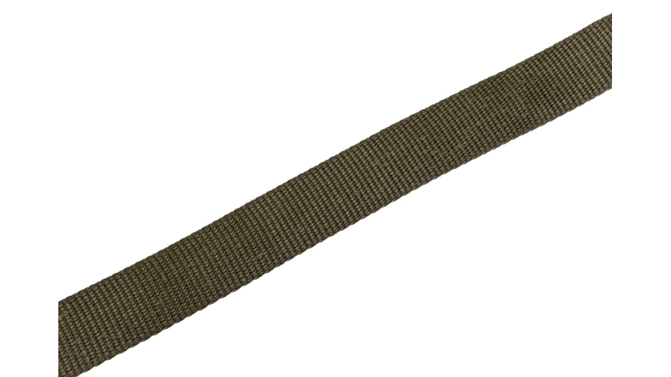 T10 Charlie Sling - 2 Point, Olive Drab, 90in, CSL-2P-ODG