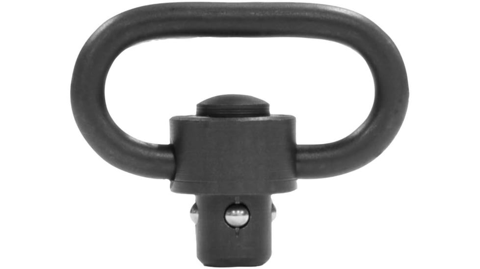 T10 Complete Modular OperatorS System - Alpha Sling Black, Swinger Stock Black, Mil-Spec, CMOS-ASL-BLK-SWST-BLK