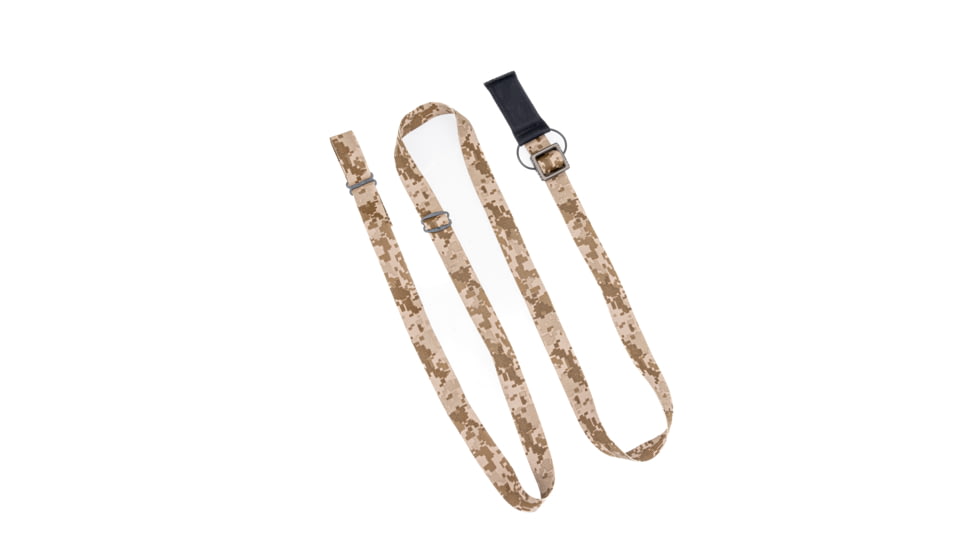 T10 Micro Sling - 2 Point, Digital Desert, 90in, MSL-2P-DDSRT