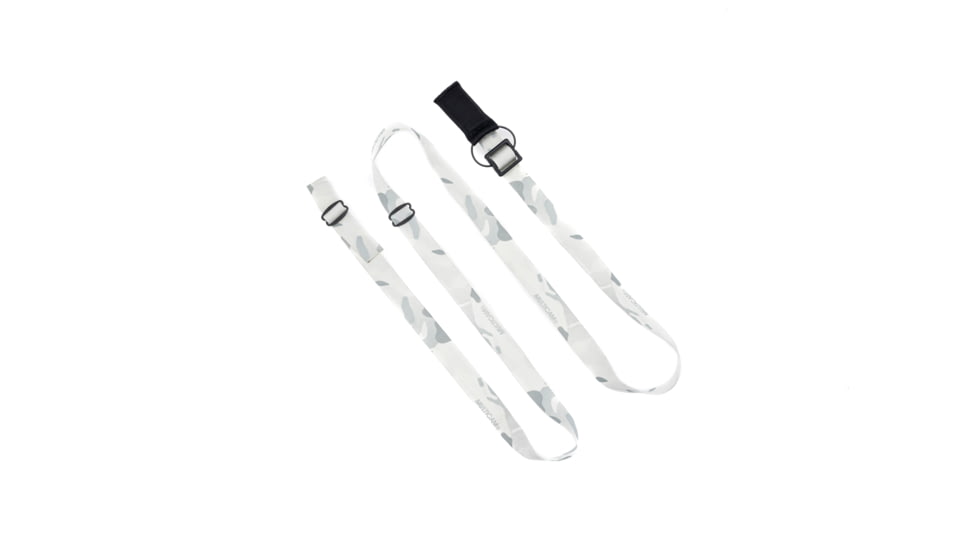 T10 Micro Sling - 2 Point, Digital Woodland, 90in, MSL-2P-DWL