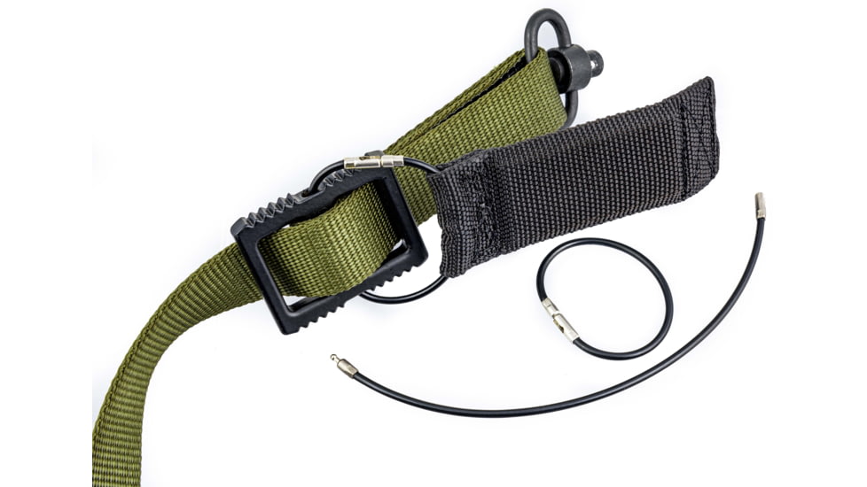 T10 Safe - Break Pull Tab Kit, Black, SB-PT-K-BLK
