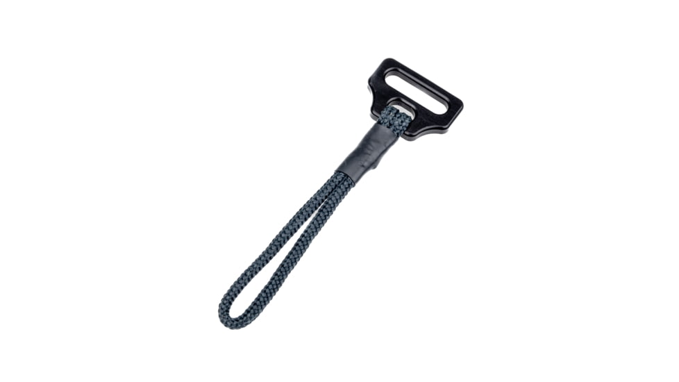 T10 Spitfire Kevlar Attachment Point, 3.5in, Black, SPTFR-3.5