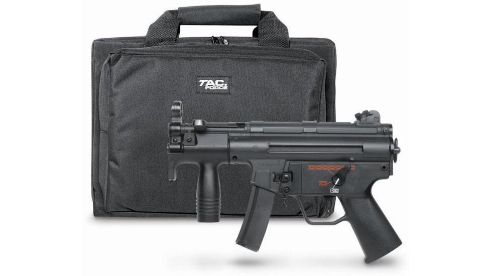 TAC Force T.T.S. 16'' Soft Gun Case S86000
