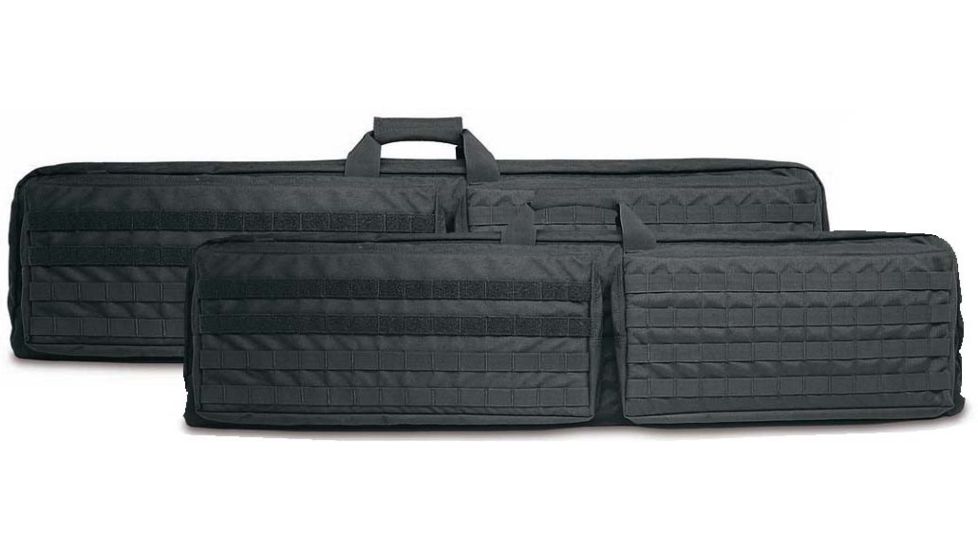 TAC Force 10-32 Tactical DRP Gun Storage Cases for Rifles or Guns