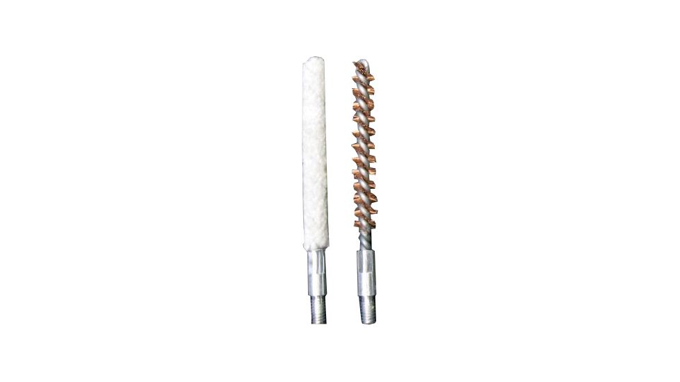 Tac Shield 22 Cal Rifle Bore Brush &amp; Mop 03972C