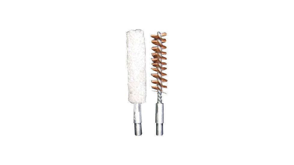 Tac Shield 38/357/9mm Bore Brush &amp; Mop 03973C