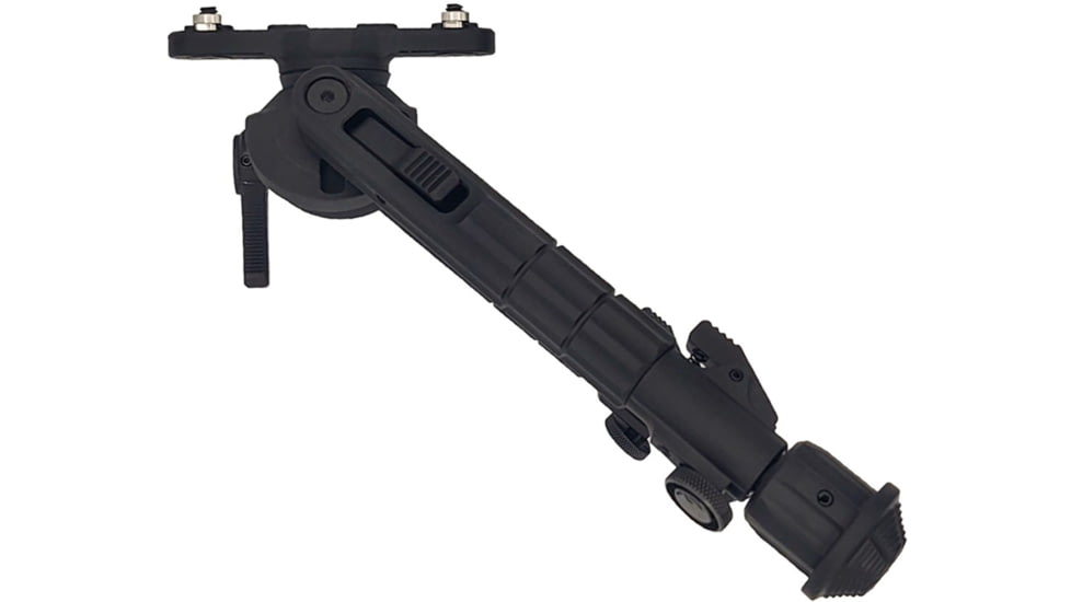 Tac Shield Sport Ridge Bi-pod Competition 6''-9'' M-lok Panning/tilt