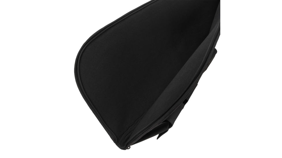 Tac-Six Pride6 Combat Tactical Rifle Case, Black, 37in, 10642