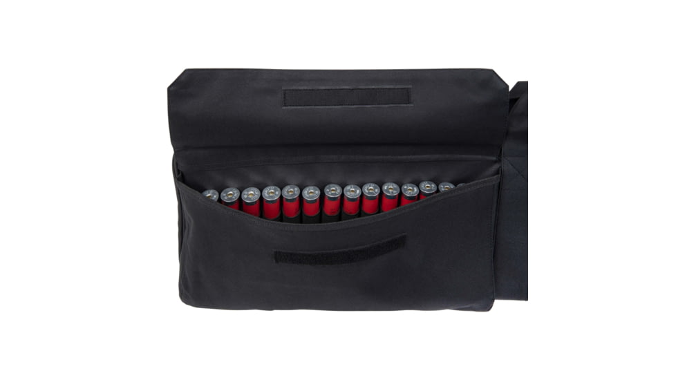 Tac-Six Pride6 Versa-Tac Gun Case, Black, 41in, 10804