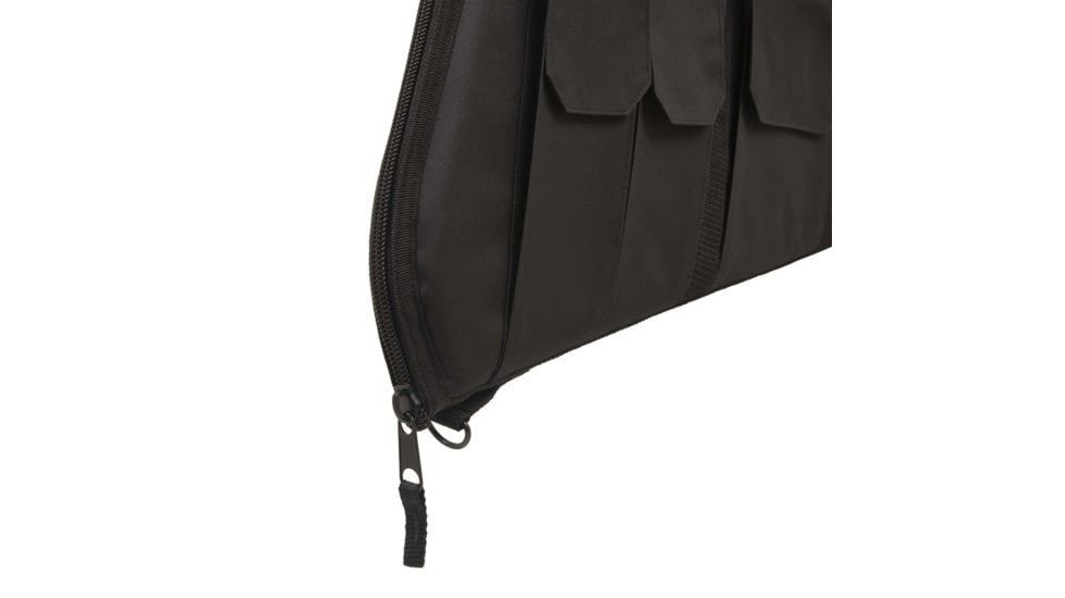 Tac-Six Pride6 Wedge Tactical Case, Black, 32in, 10901