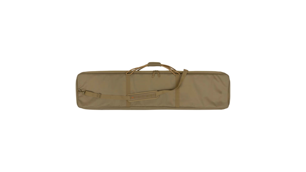 Tac-Six Unit 55 in Tactical Gun Case, Coyote, 10844
