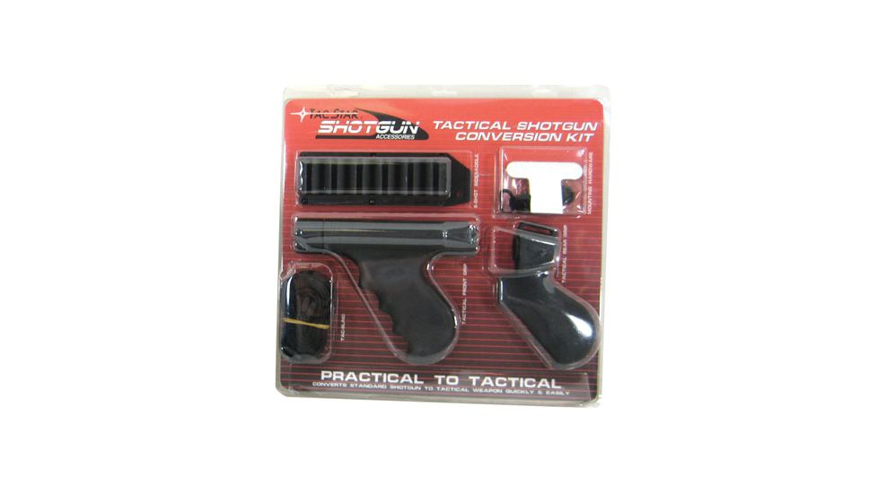 Tac-Star 1081147 Tactical Conversion Kit Rem 870, 1100, 1187 -12 Gauge