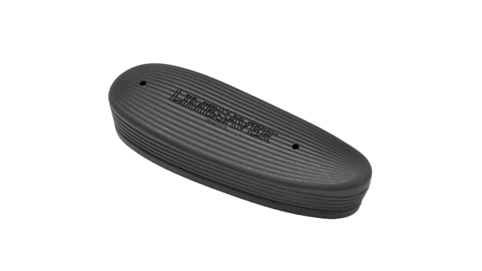Tacmod Limbsaver Recoil Pad, Black, 100026