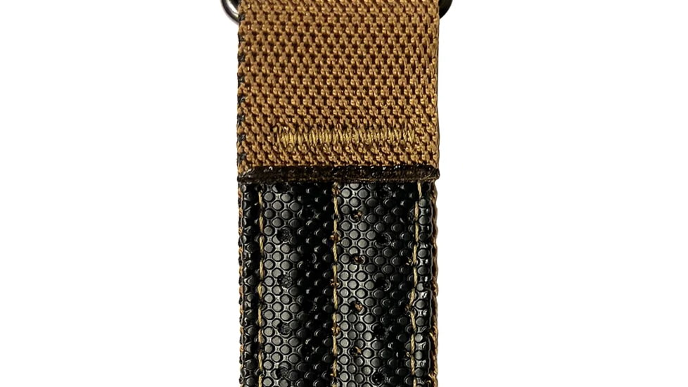 TACSHIELD BUCKHORN GRIP SLING, TAC-GRIP CY
