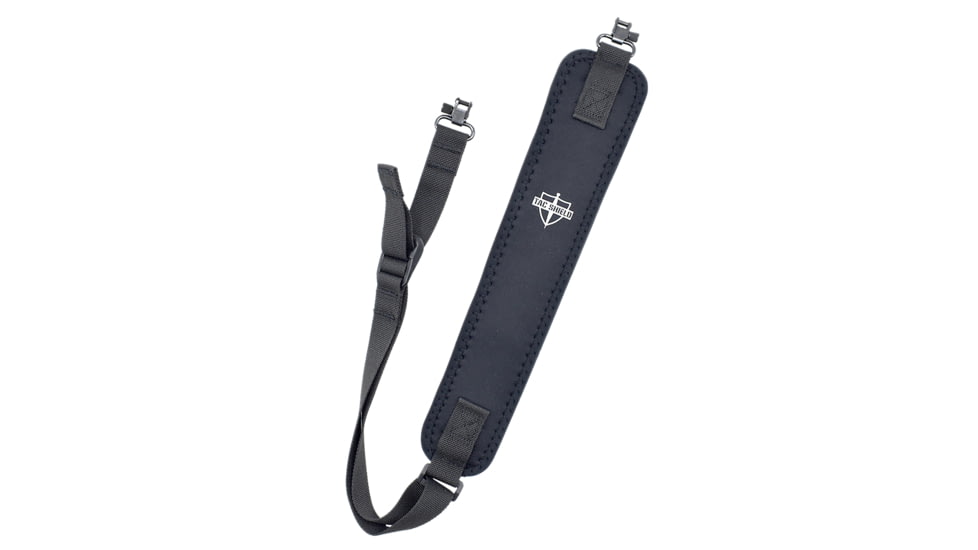 Tacshield Elhorn Flex Sling Pad Tac-Grip, T6140BK