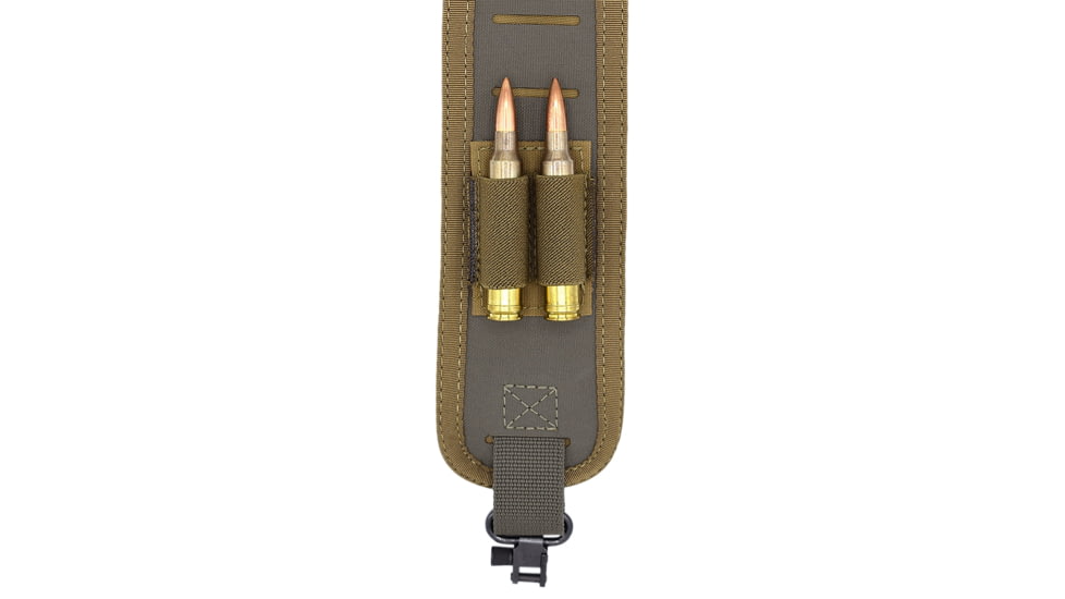Tacshield Prec Rfl Sling 4-Shells Rgrn, T6128RG