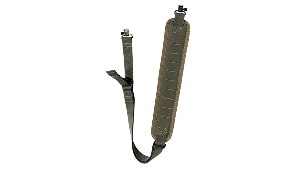 Tacshield Prec Rfl Sling Pad Tac-Grip Rgrn, T1625RG
