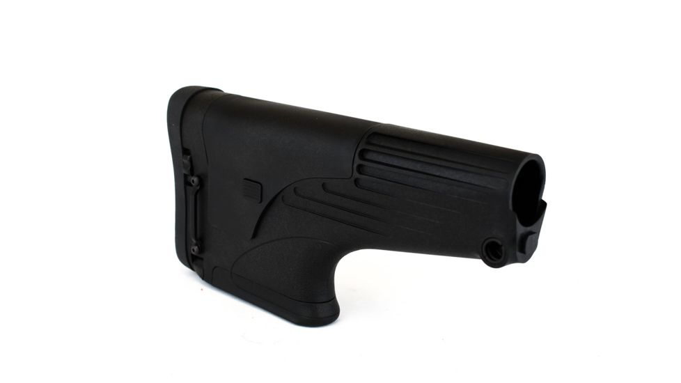 TacStar AR-15 AMRS - Adjustable Match Rifle Stock Black
