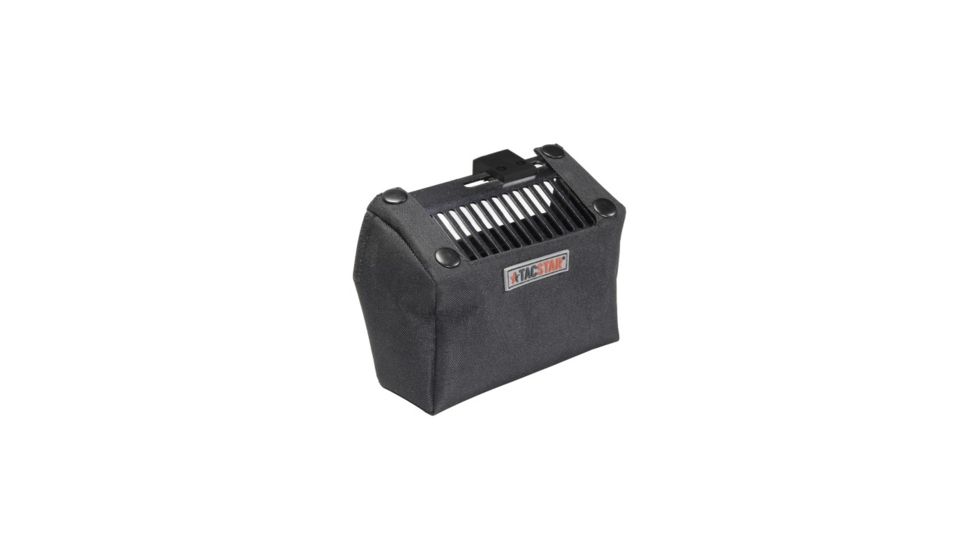 TacStar Brass Catcher w/Picatinny Rail Mount, Black 1081240
