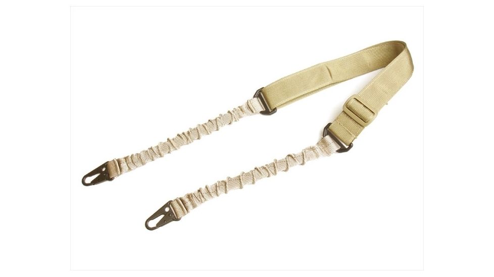 TAG CQC Double Hook Sling