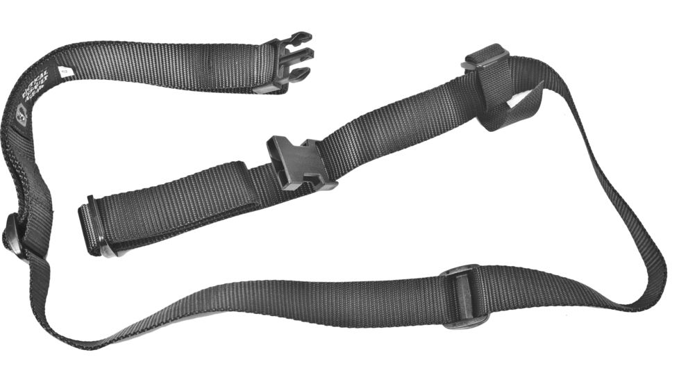 Tactical Assault Gear M4 3-Point Sling, Black 811951