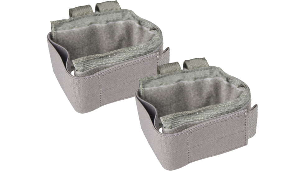 Tactical Assault Gear MOLLE Weapons Catch - ACU Camo MWC1ACU 