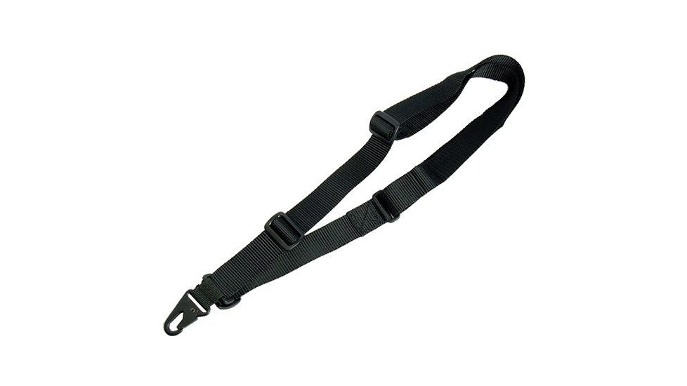 TAG Single Point Sling (Black) SS5BK