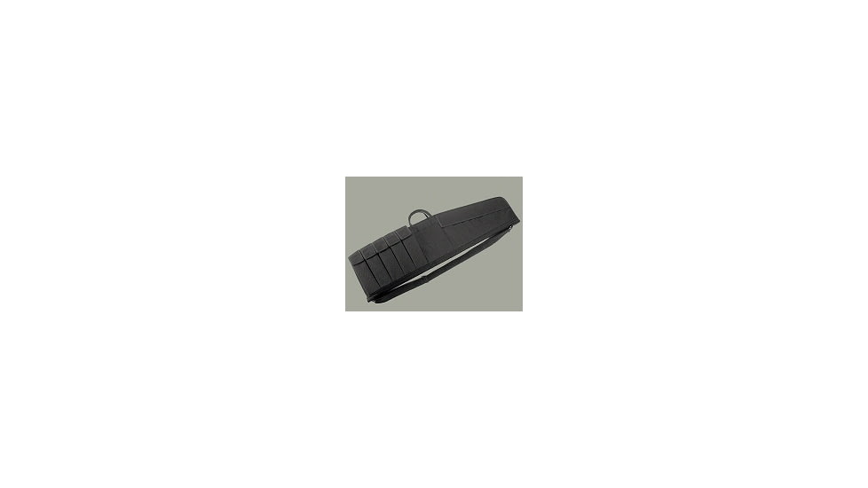 BlackWater Gear Tactical Rifel Case, Large 02296