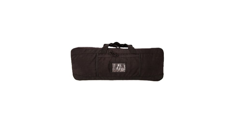 Tactical Tailor Covert Carry Case 36'' Single Rifle, Black, 46051-2