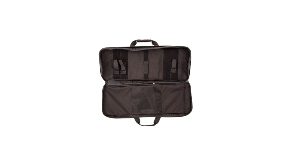 Tactical Tailor Covert Carry Case 36'' Single Rifle, Black, 46051-2