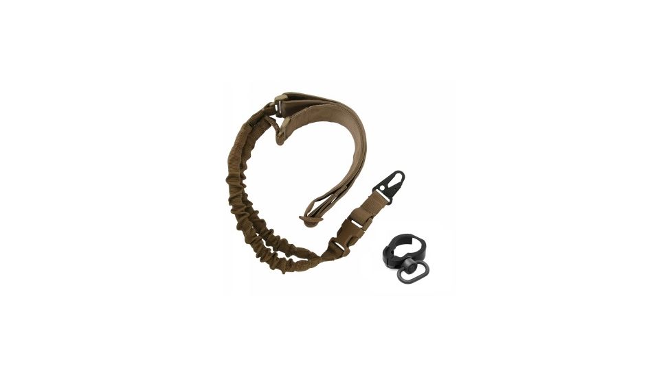 Tactical Tailor CQB Sling Kit, Coyote Brown, 69018-14