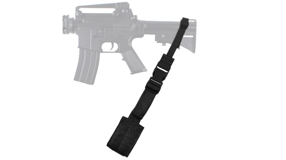 Tactical Tailor QR Modular Sling, Black, 61020-2