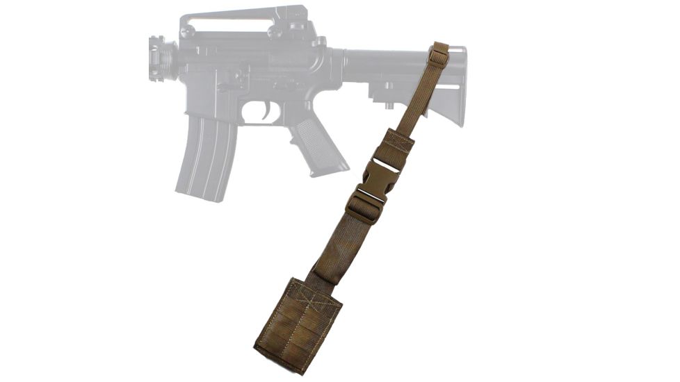 Tactical Tailor QR Modular Sling, Coyote Brown, 61020-14