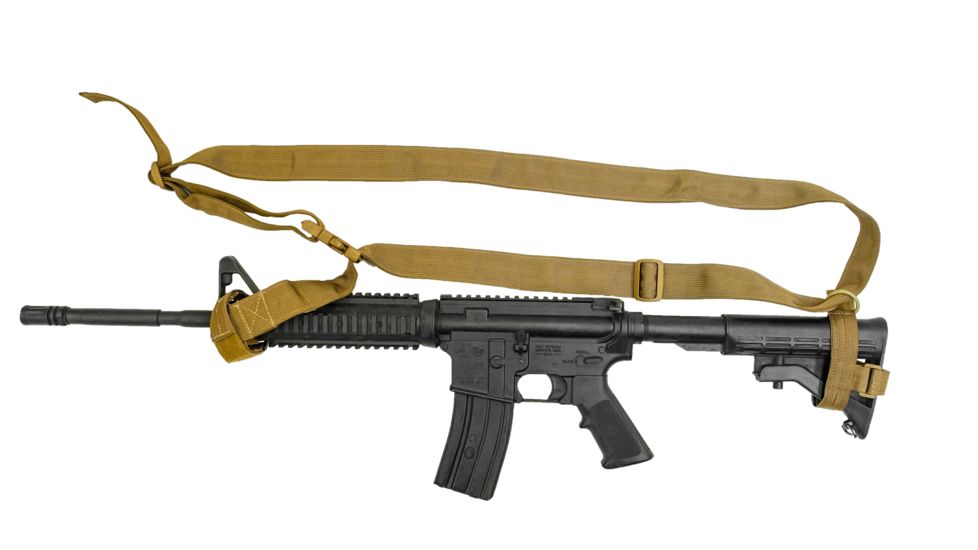 Tactical Tailor QR Tac-Sling AR15/M16, Coyote Brown, 61003-14