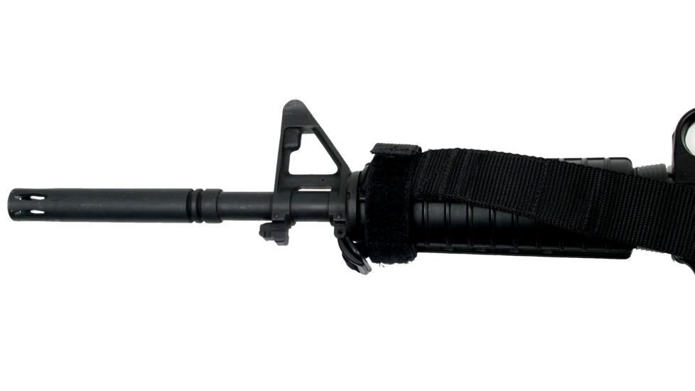 Tactical Tailor QR Tac-Sling CAR15, Black, 61004-2