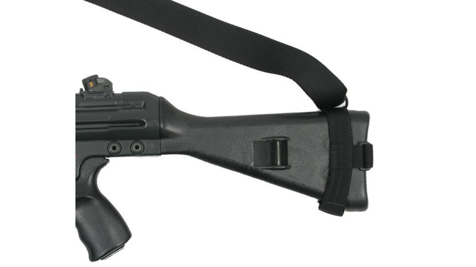 Tactical Tailor QR Tac-Sling HK/AK, Black, 61011-2