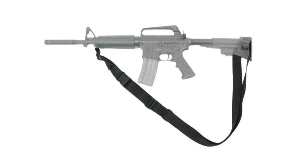Tactical Tailor QR Tac-Sling M4, Black, 61006-2