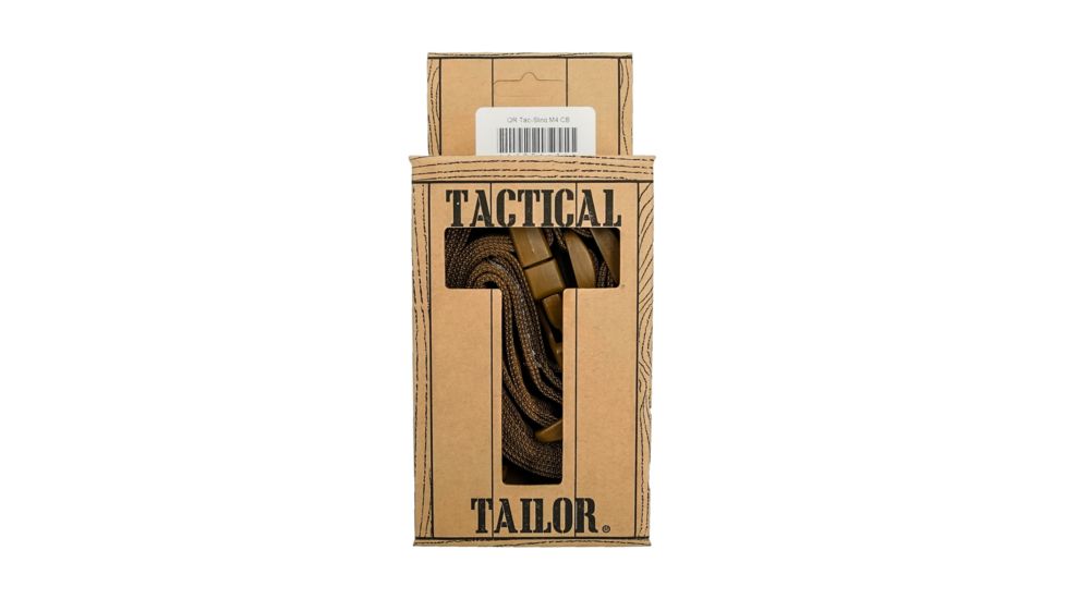 Tactical Tailor QR Tac-Sling M4, Coyote Brown, 61006-14
