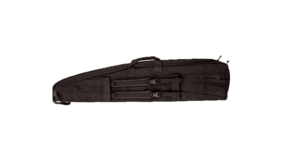 Tactical Tailor Sniper Drag Bag, Black, 46001-2