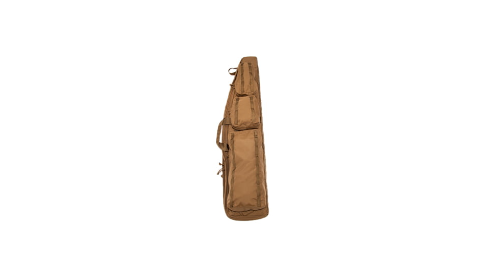 Tactical Tailor Sniper Drag Bag, Carbine Length, 46in, Coyote Brown, 46003-14
