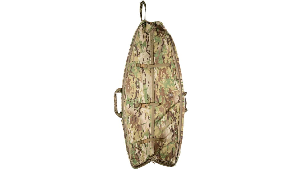 Tactical Tailor Sniper Drag Bag, Carbine Length, 46in, Multicam, 46003-5