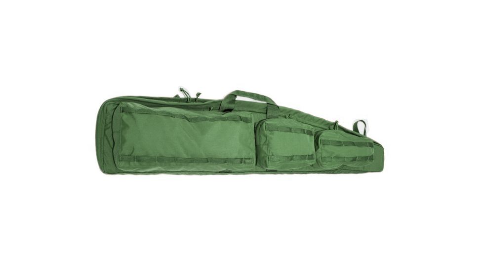 Tactical Tailor Sniper Drag Bag, Olive Drab, 46001-1