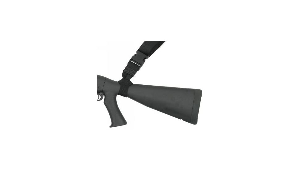 Tactical Tailor Urban Ops Single Point Sling, Black, 61013-2
