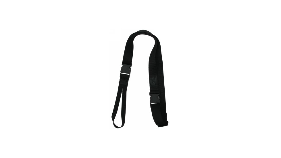 Tactical Tailor Urban Ops Single Point Sling, Black, 61013-2