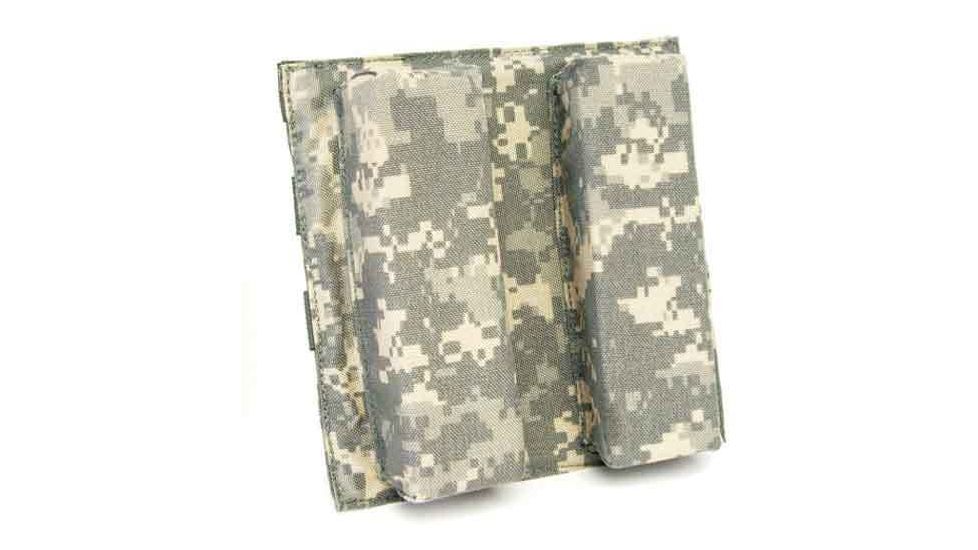 TAG MOLLE 8541 Rifle Rest